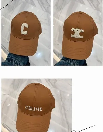 Celine cap dx31